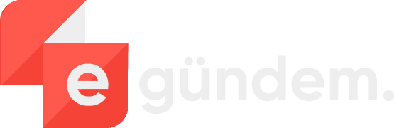 E-Gündem