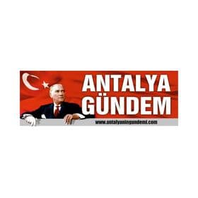 Antalya Gündem Gazetesi