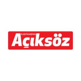 Kastamonu Açıksöz Gazetesi
