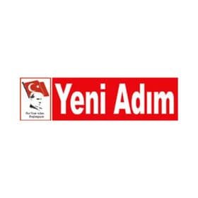 Zonguldak Yeni Adım Gazetesi