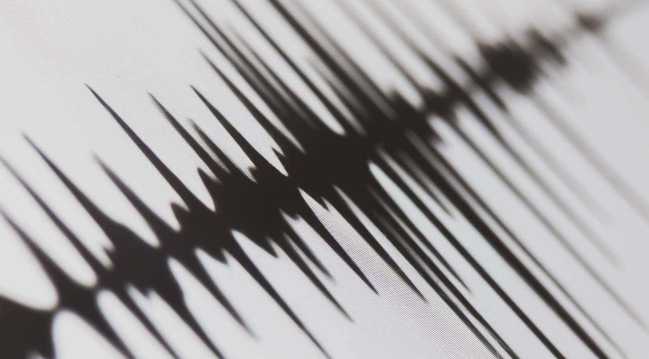 Marmara'da 3.8 büyüklüğünde deprem... Merkez üssü: Silivri