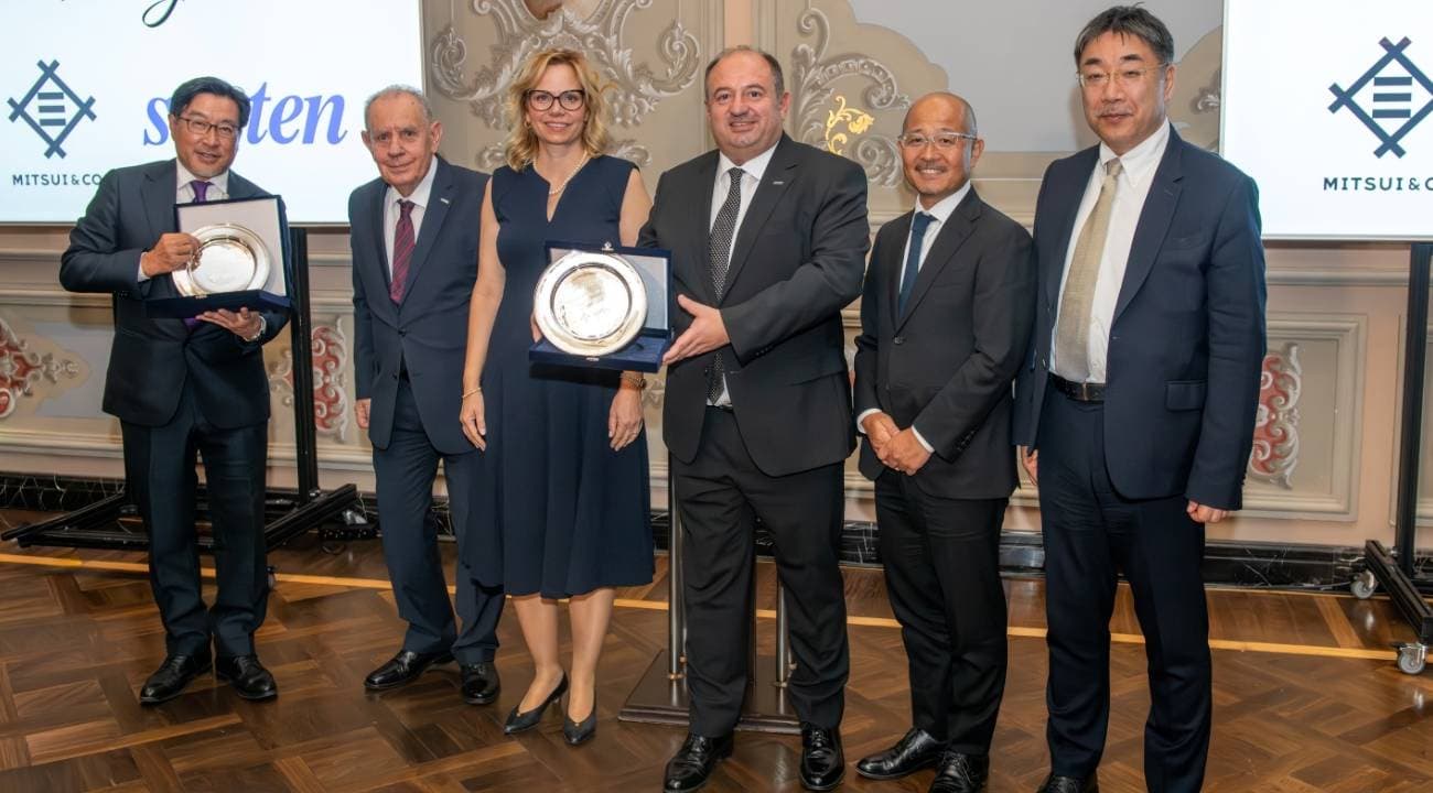 2030’da 1 milyar dolar ciro hedefliyor