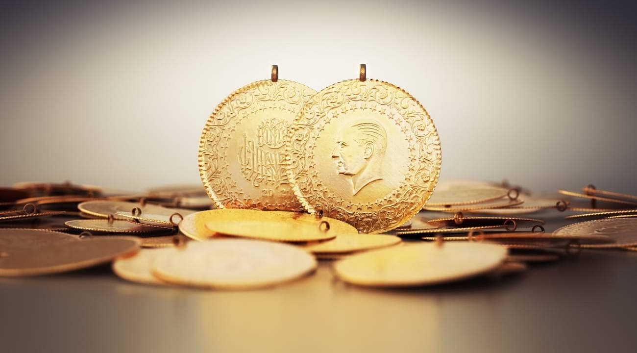 Güncel altın fiyatları 16 Nisan 2026: Gram, çeyrek ve yarım altın ne kadar?