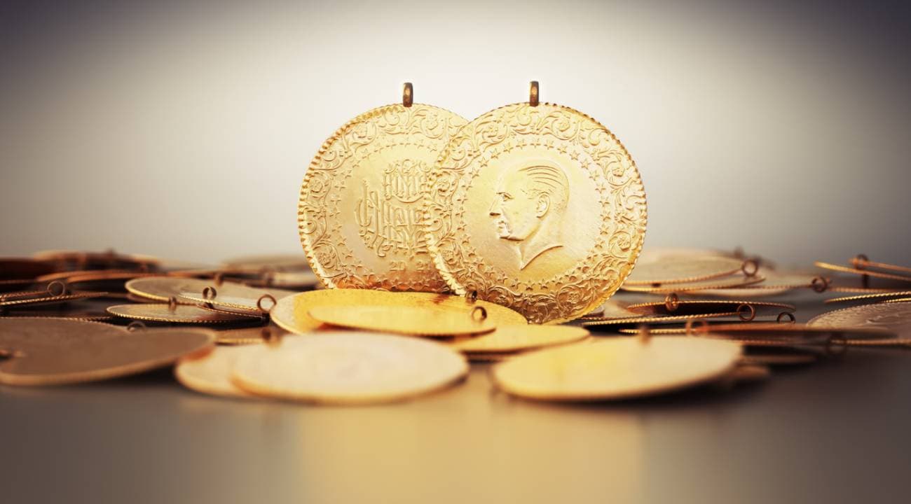 Altın güne nasıl başladı? 13 Şubat 2026 güncel altın fiyatları