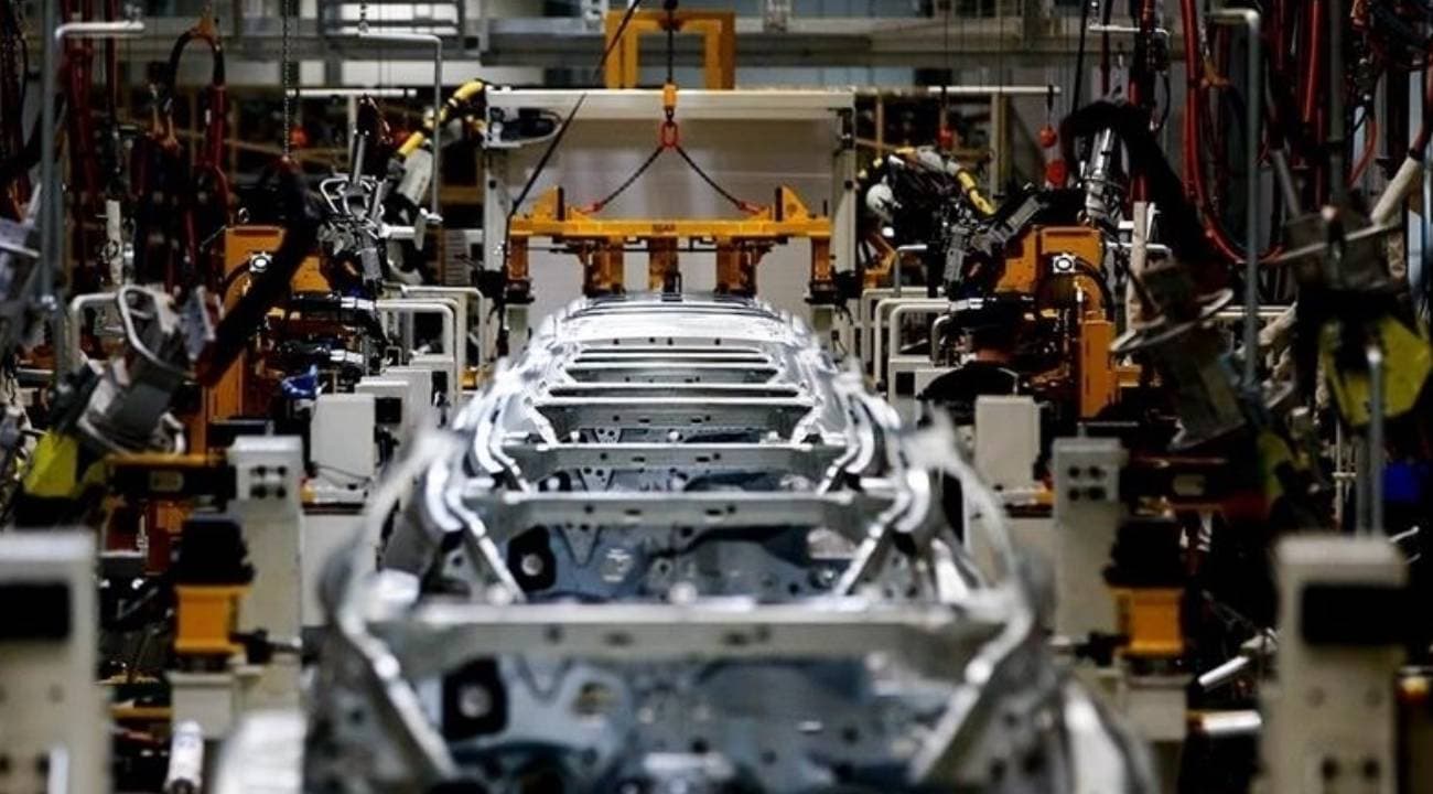 Otomotiv sektöründe rekor var: Türkiye'den en çok alım yapan 5 ülke