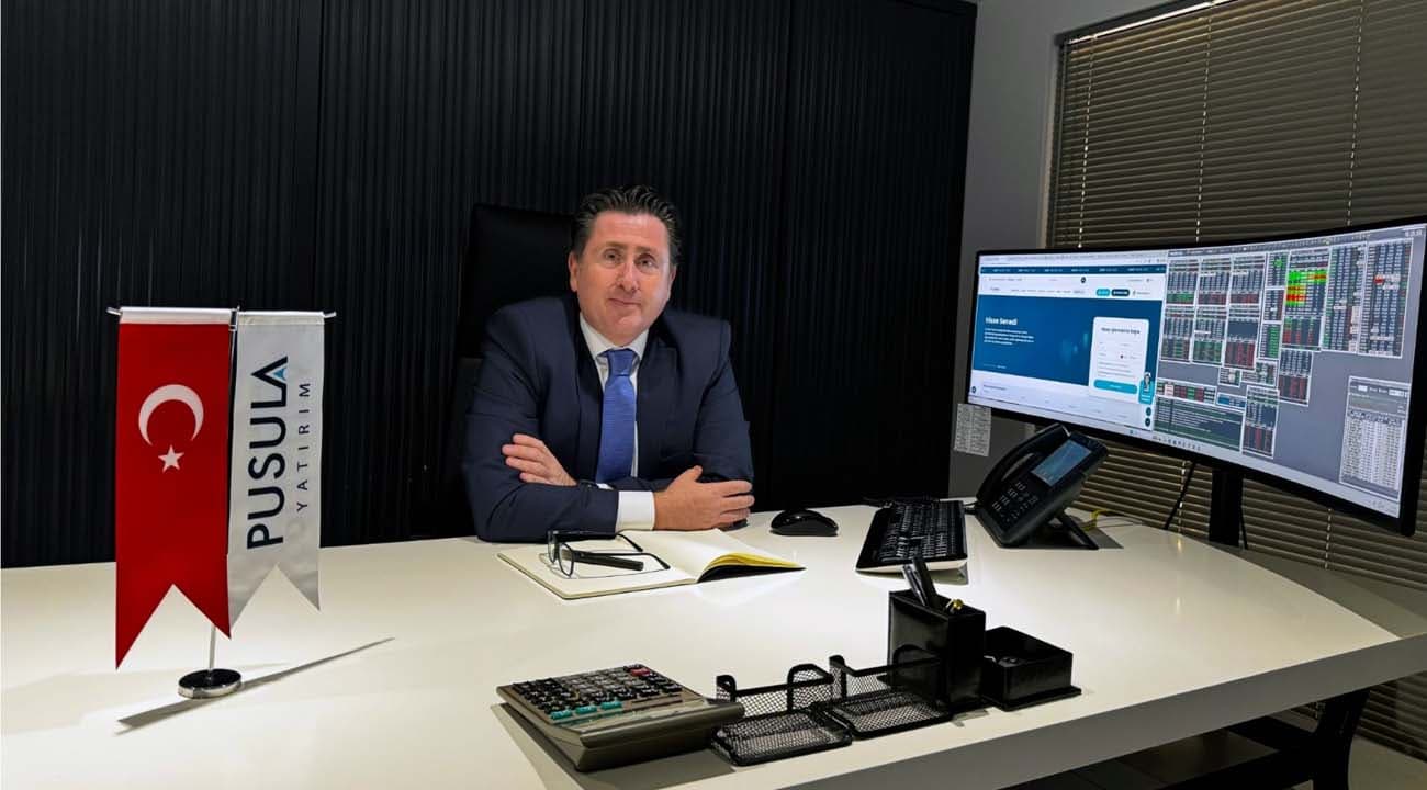 Pusula Holding, ALB Yatırım’ı satın aldı