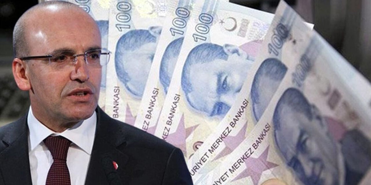Mehmet Şimşek’ten emeklileri kızdıracak sözler