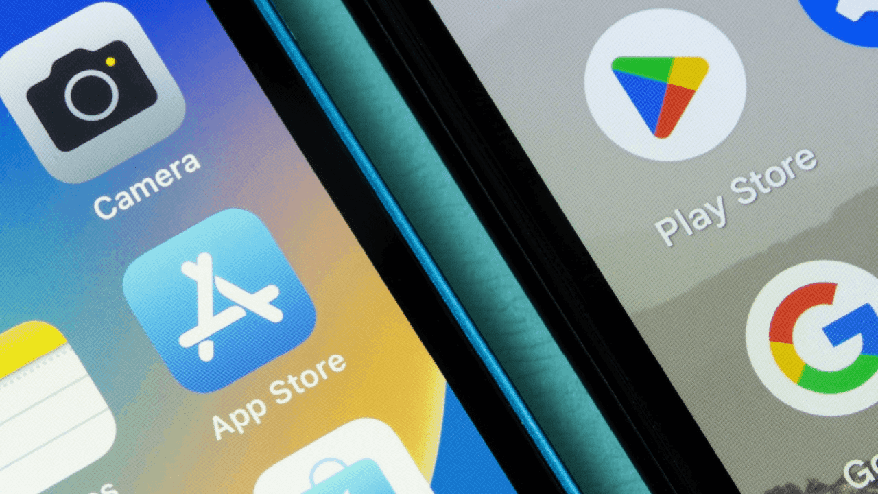 2025'te mobil uygulama indirmeleri düştü, tüketici harcamaları ise 156 milyar dolara çıktı