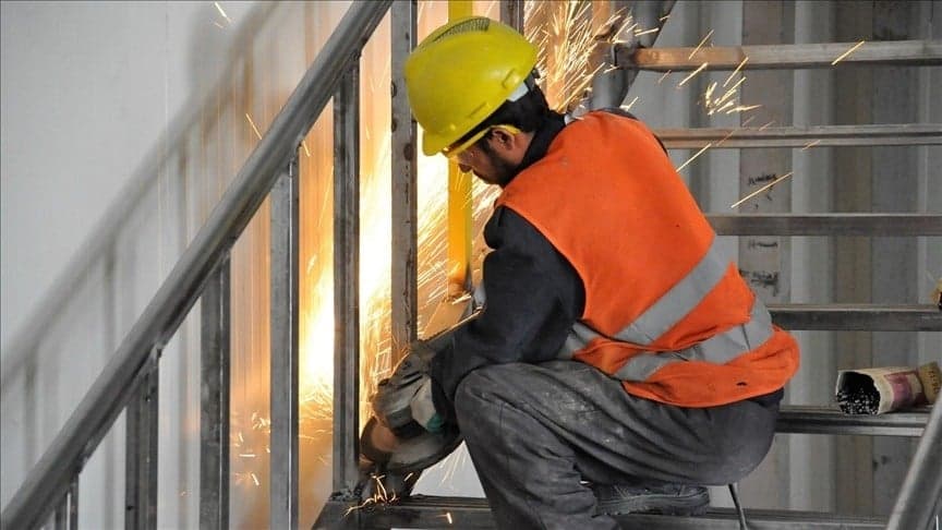 Ücretli çalışan sayısı arttı!