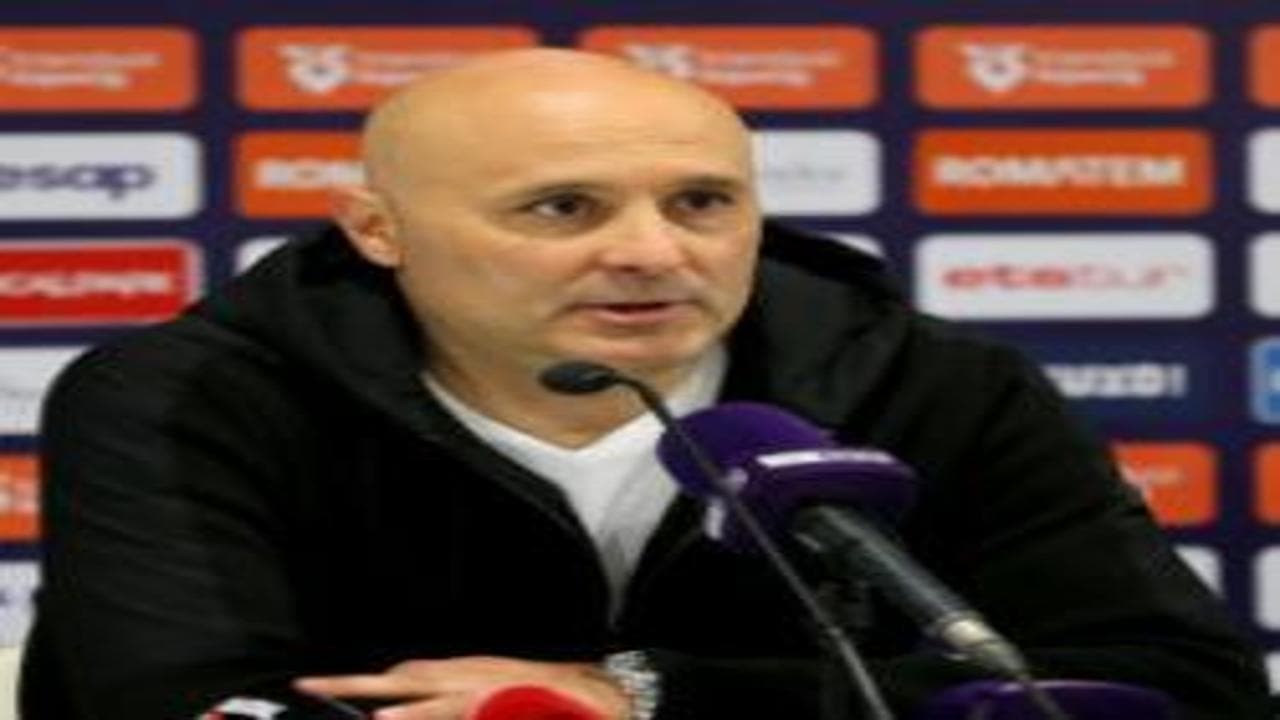 Sami Uğurlu: Maçı kazanabilirdik