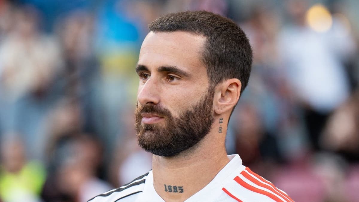 Beşiktaş'tan Rafa Silva açıklaması geldi