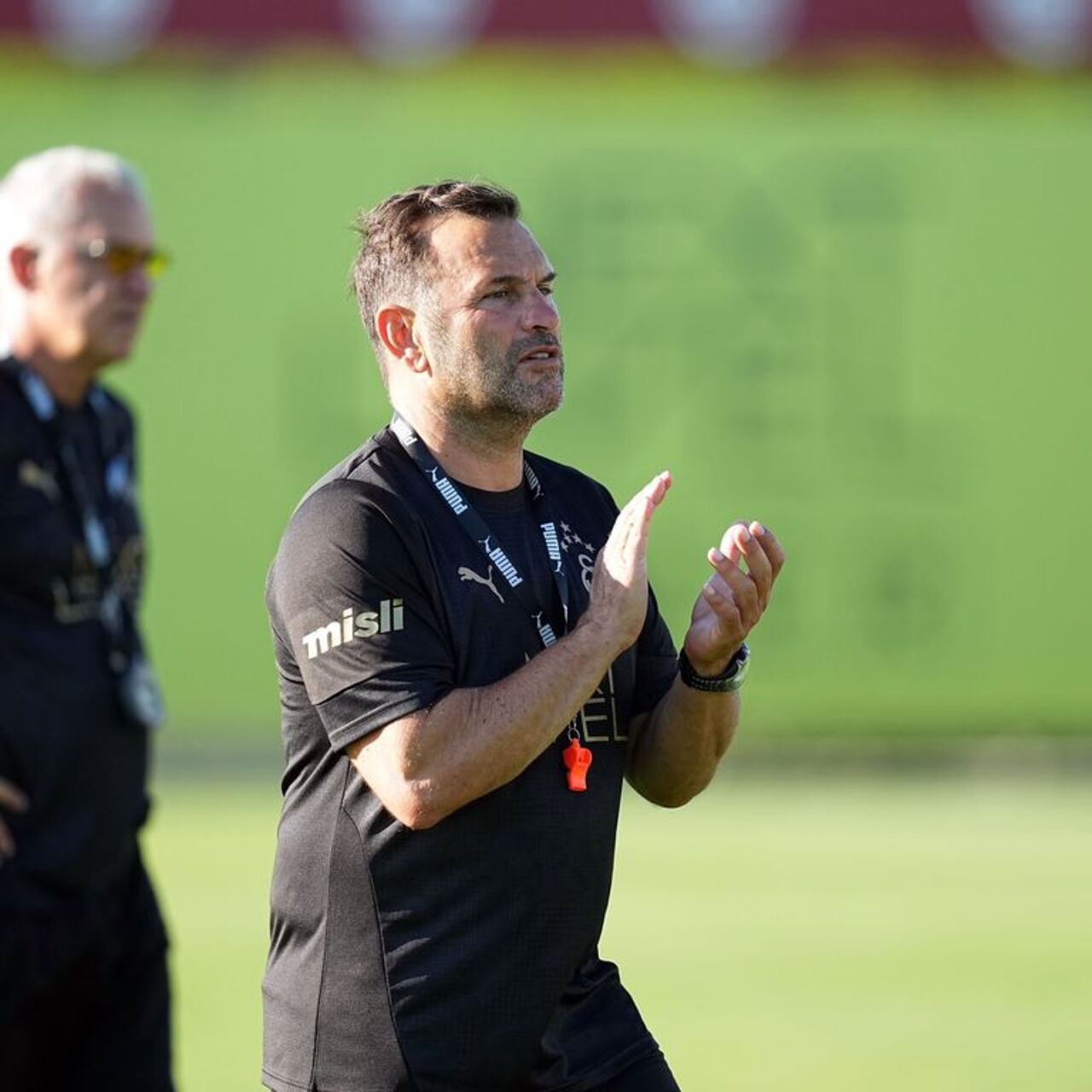 Galatasaray'da yeni sezon hazırlığı!
