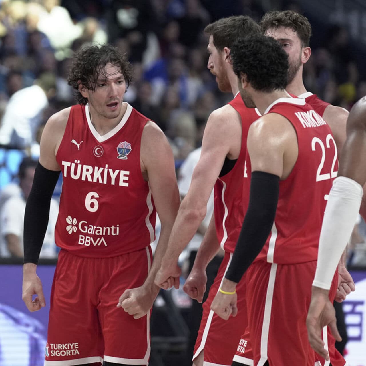 12 Dev Adam'ın Bosna Hersek maçı biletleri satışta