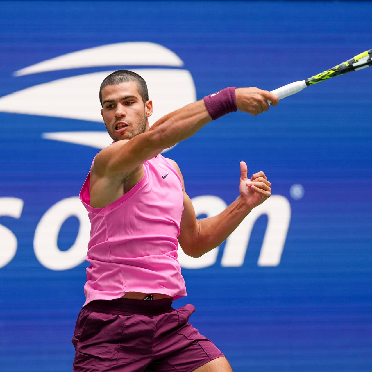 Alcaraz, Davis Kupası'ndan çekildi!