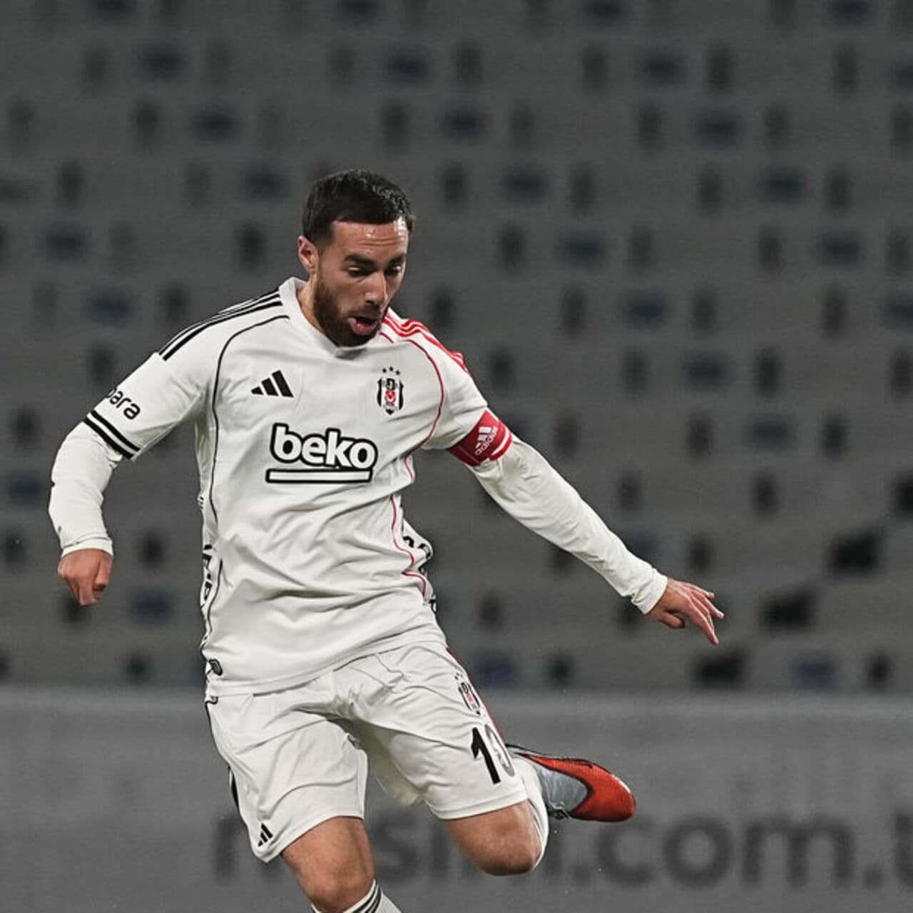 "Aynı istek ve hırsla çalışmaya devam"