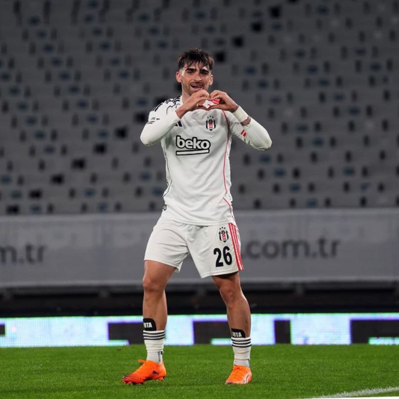 "Kazanma alışkanlığımızı geri getirmeliyiz"