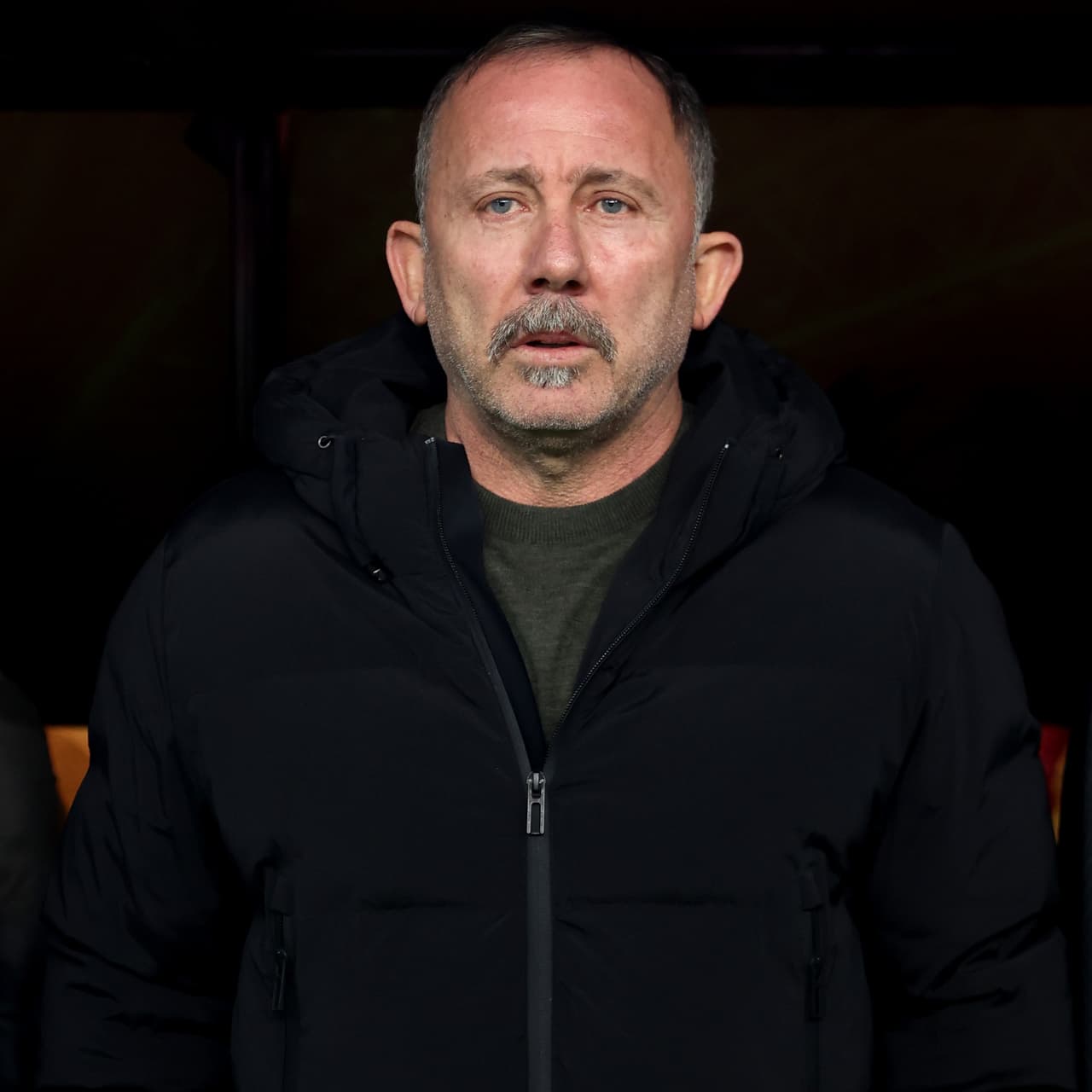 Sergen Yalçın'dan transfer açıklaması!