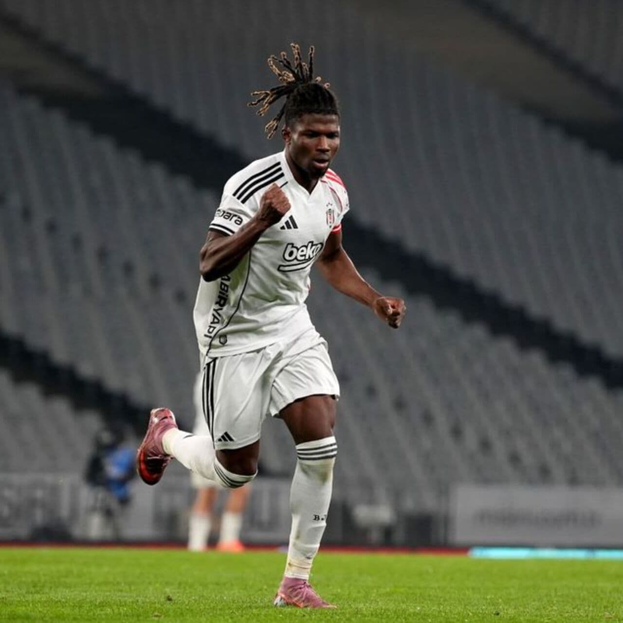 "Bizim için çok önemli bir maçtı"