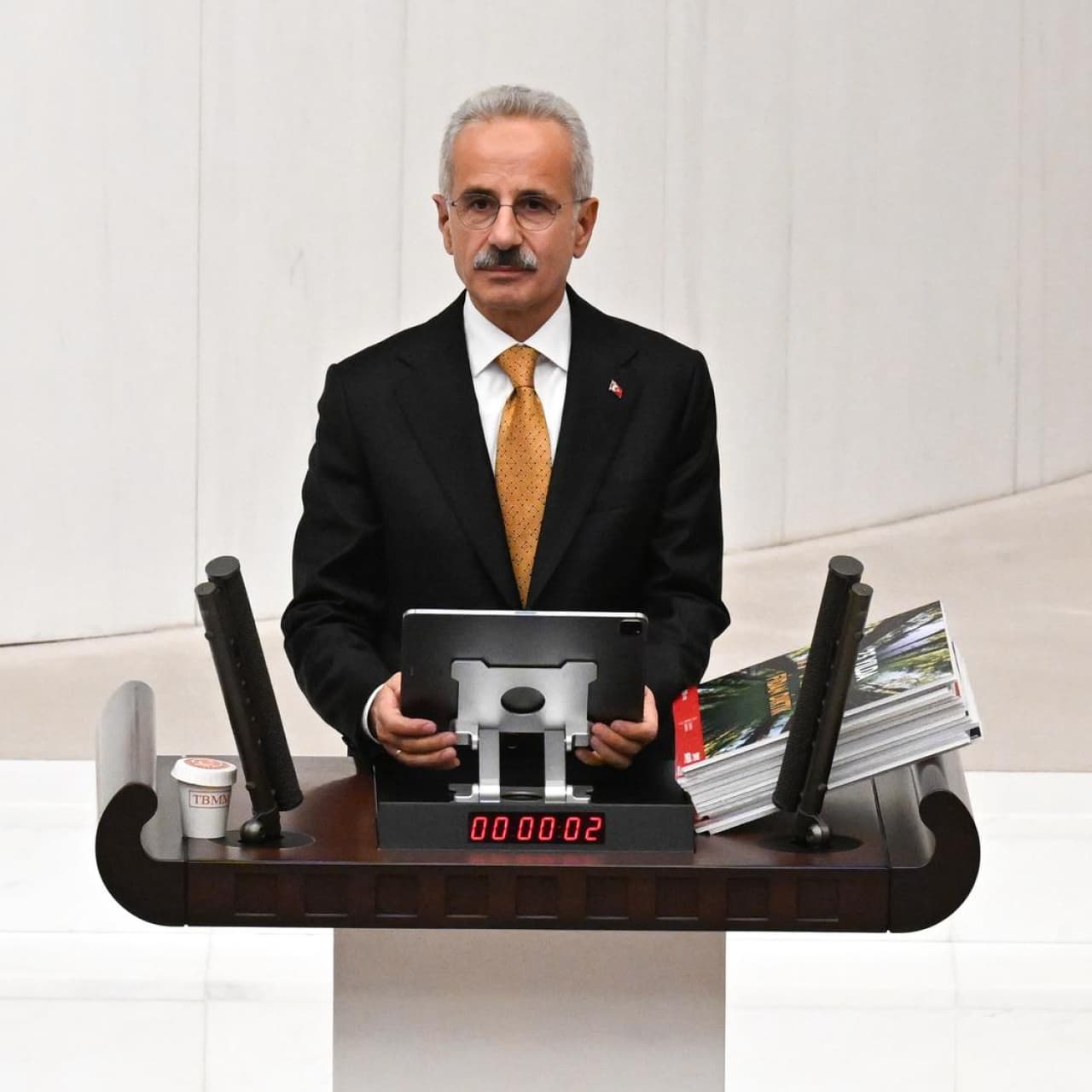 Esenboğa metrosunda ilk kazma 2026'da 