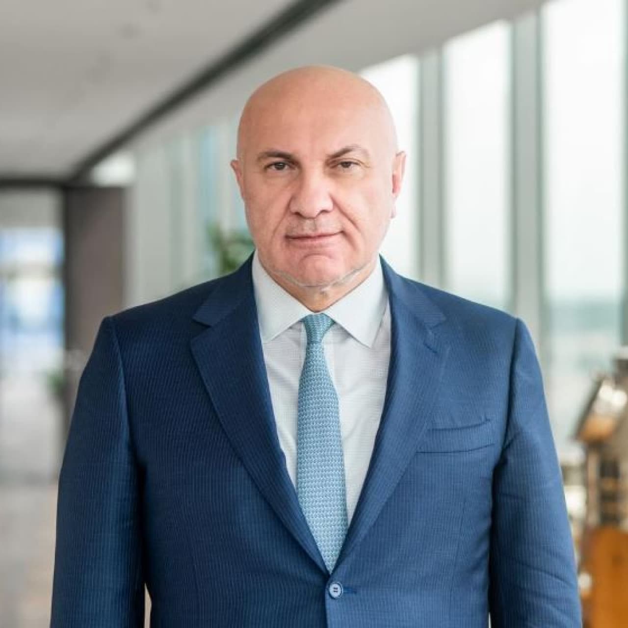 "Bembeyaz bir sayfa açıyoruz"