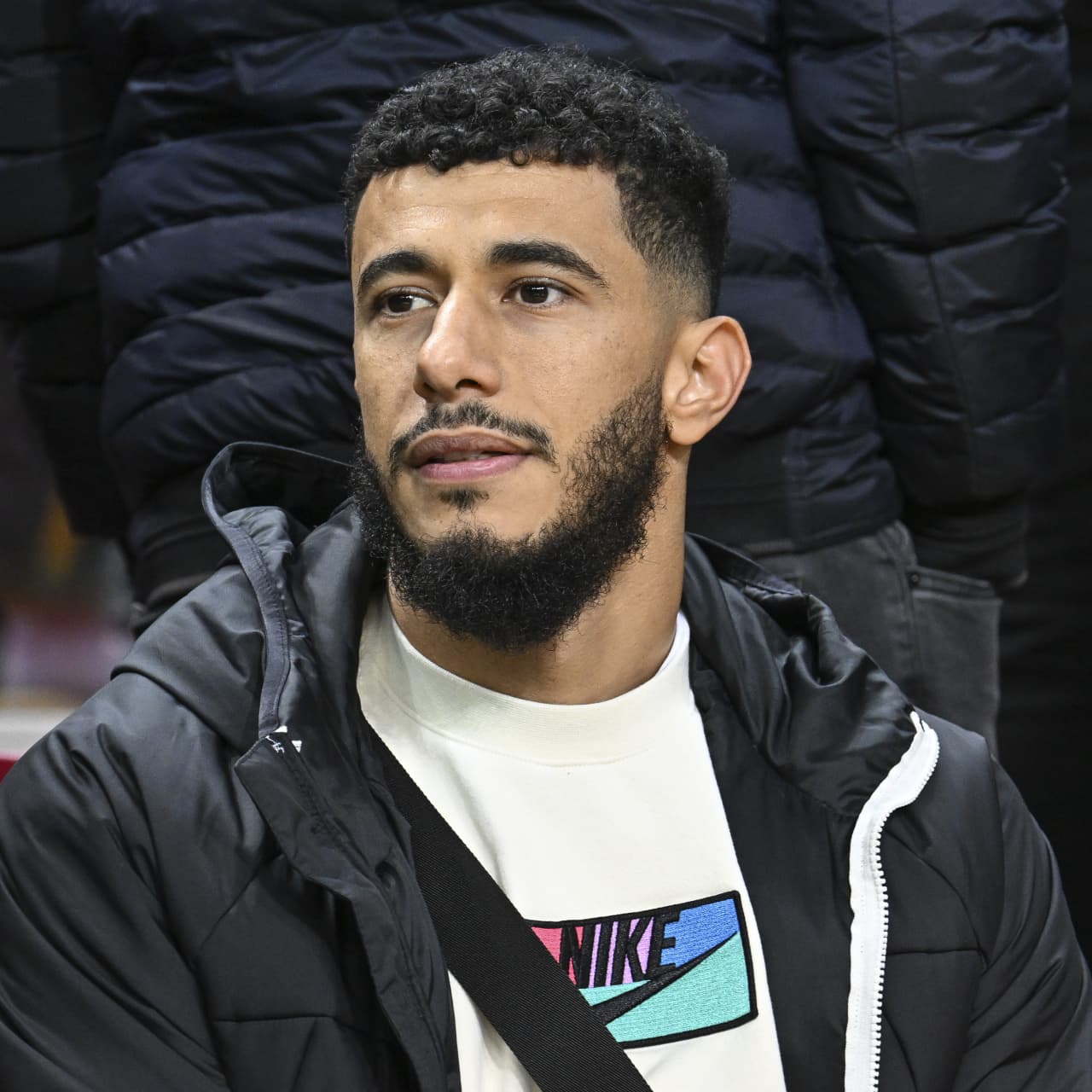 İşte Belhanda'nın yeni takımı!