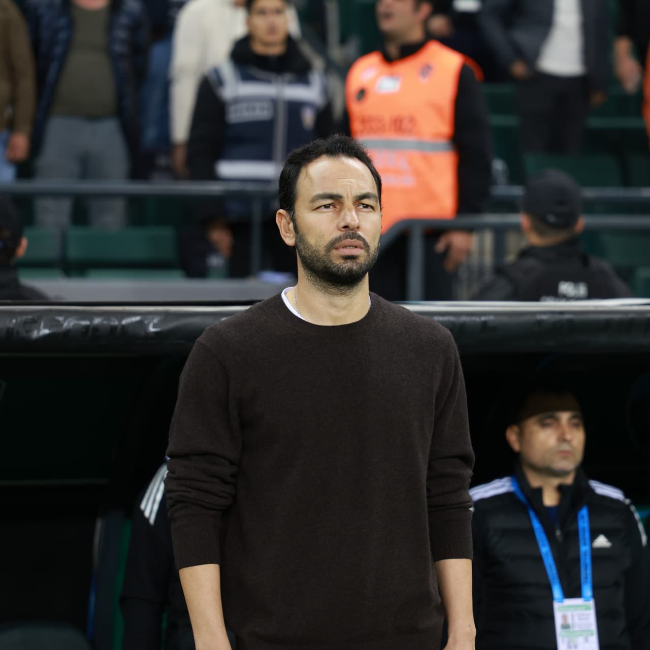 "Şu an transfer yapmak zor gibi görünüyor"