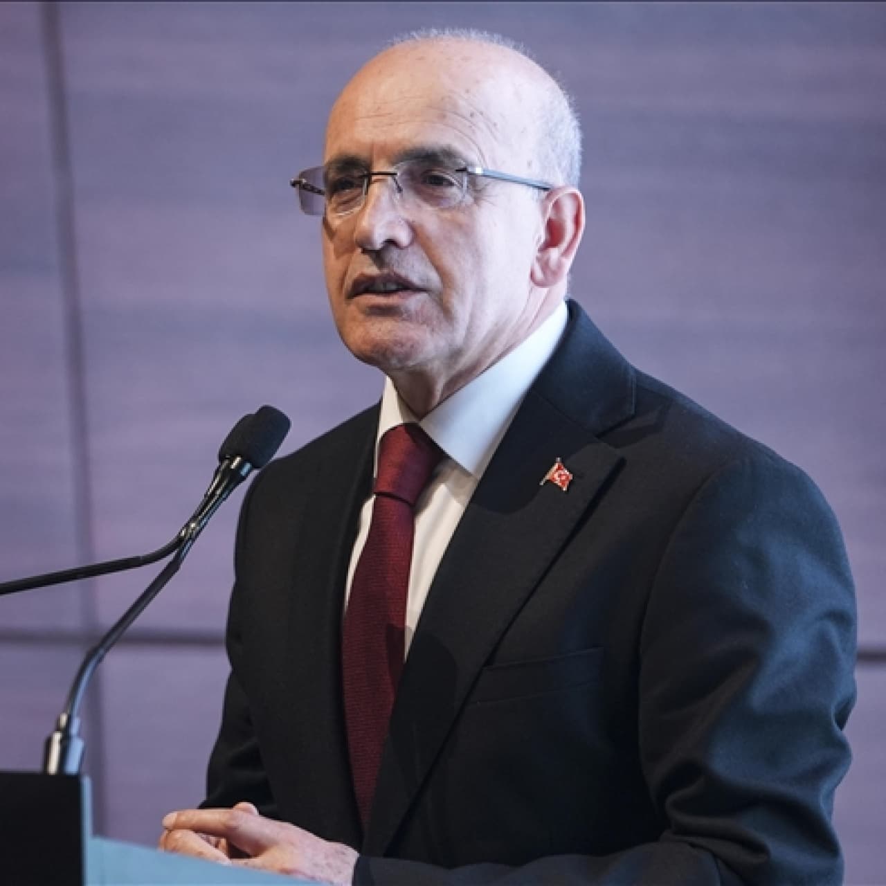 Bakan Şimşek'ten 'Borsa İstanbul' açıklaması