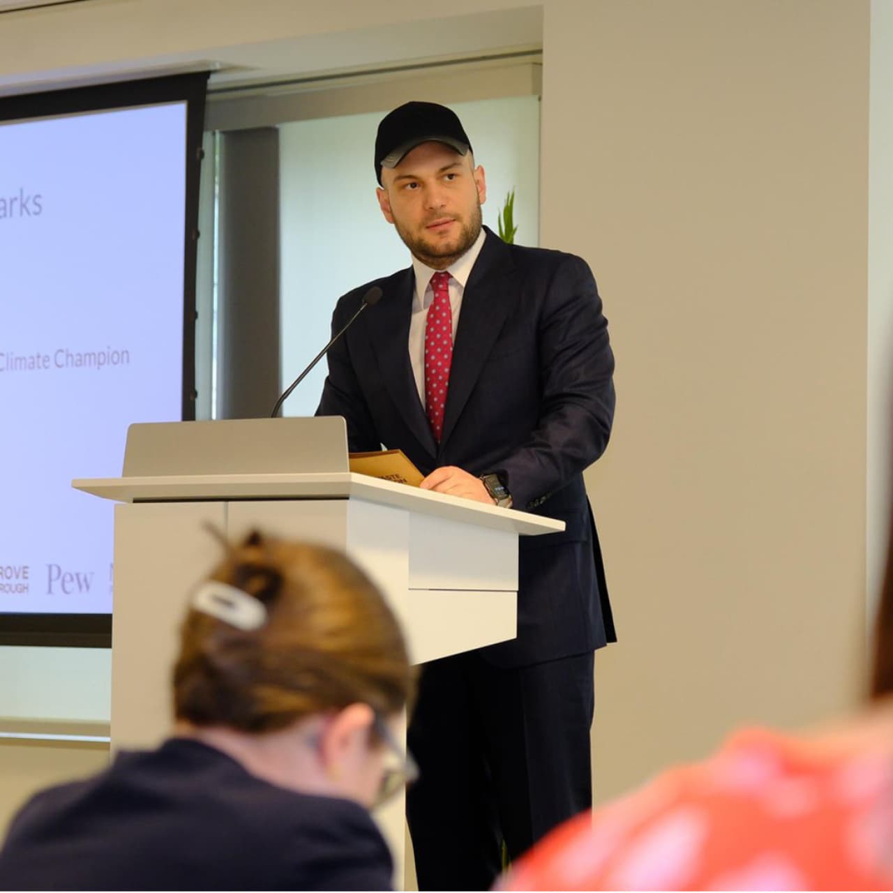 "Sıfır Atık yaklaşımı stratejik zorunluluk"