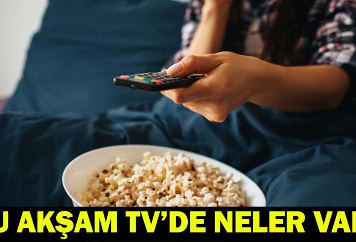 9 AĞUSTOS 2025 TV YAYIN AKIŞI: Bu Akşam Hangi Diziler ve Programlar Yayında?