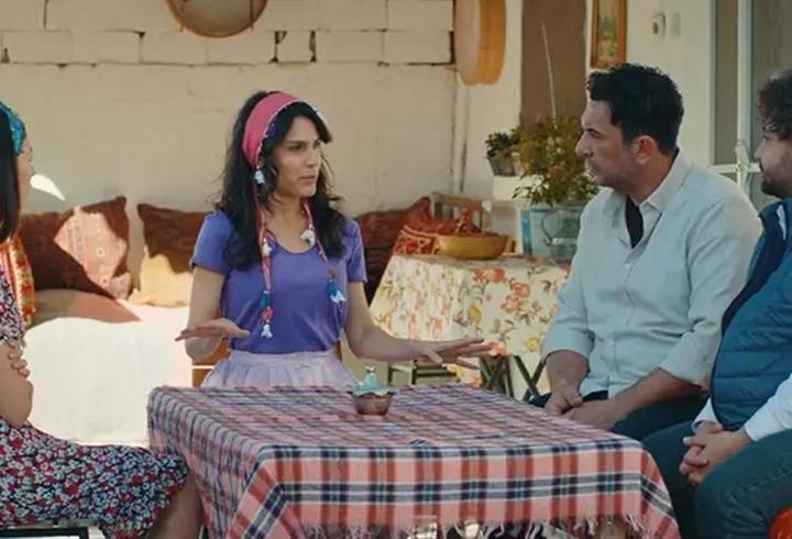 ALTINA HÜCUM FİLMİ KONUSU VE OYUNCULARI | Altına Hücum filminin konusu nedir, oyuncuları kimler ve nerede çekildi?
