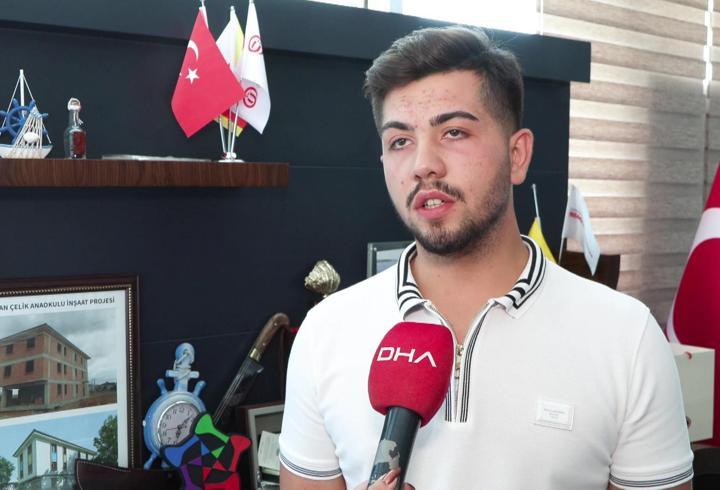 Ustanın hurdaya çevirdiği Ferrari'nin sahibi: Alalı 5 gün olmuştu, hiç binemeden gitti