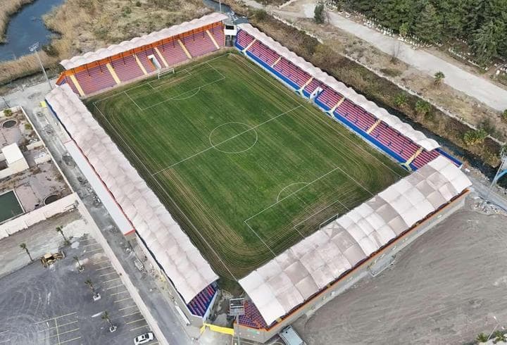 Hatayspor, İskenderun'a dönüyor