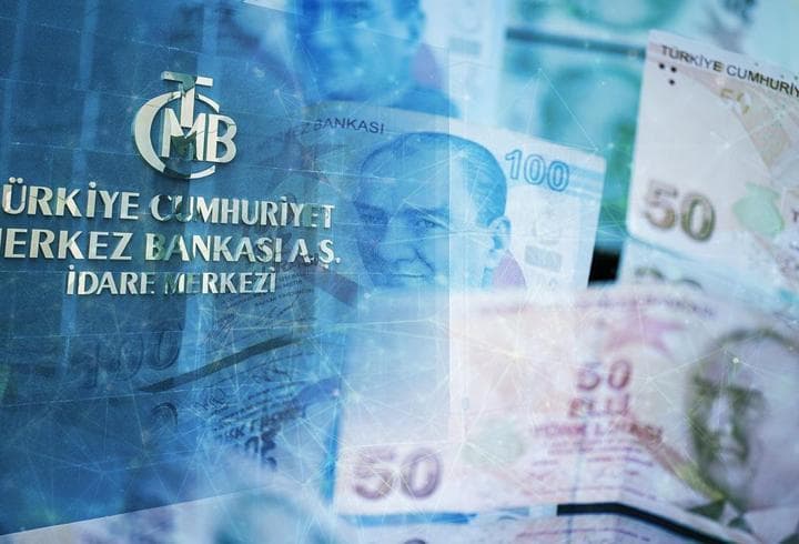 Merkez Bankası rezervleri rekor seviyeye yaklaştı