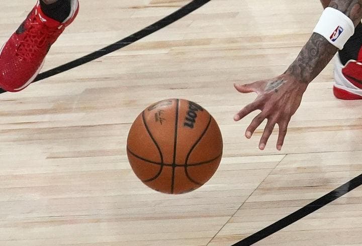 NBA, iki kulübe para cezası verdi! Sebebi belli oldu...