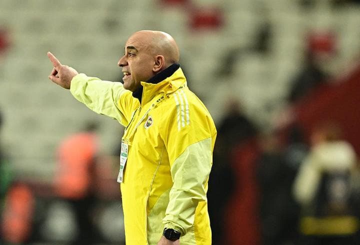 Zeki Murat Göle: Şampiyonluk yarışı daha uzun