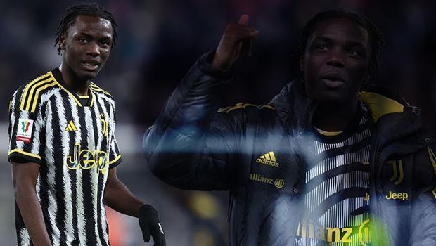 Kocaelispor'a Juventus'tan orta saha!