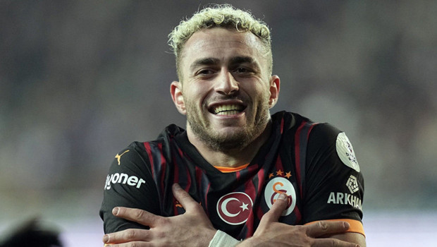 Galatasaray'dan resmi Barış Alper Yılmaz açıklaması!