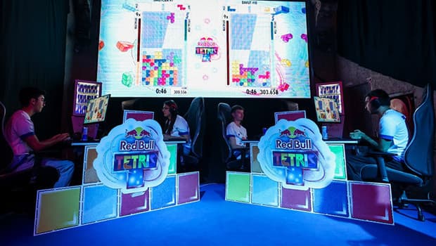 Red Bull Tetris Türkiye Finali Şampiyonu Belli Oldu