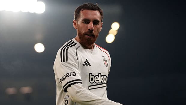 Orkun Kökçü: 'İhtiyacımız vardı!'