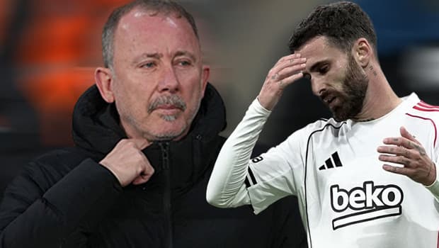 Beşiktaş'tan Rafa Silva ve transfer açıklaması!