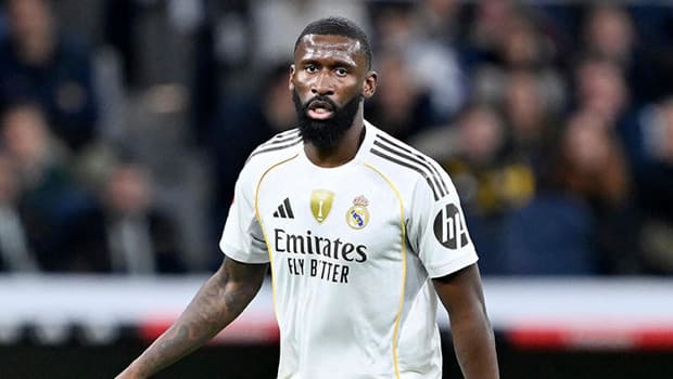Galatasaray, Rüdiger için Real Madrid'de resmen teklif yaptı! İspanyollar böyle duyurdu