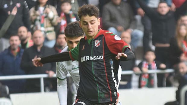 Adem Yeşilyurt Maribor’da! Fenerbahçe’ye transfer olursa bonservisi belli oldu