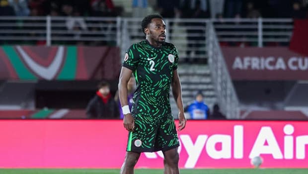 Osayi Samuel'den mağlubiyet sonrası sert açıklama! 'Böyle hakemler olduğunu görmek acı verici'