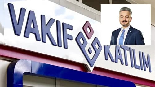 Vakıf Katılım’dan emeklilere 40 bin TL'ye varan promosyon kampanyası 