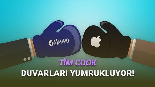  Apple, Bir Patent Davasını Daha Kaybetti: İşte Ödeyeceği Dudak Uçuklatan Para! 