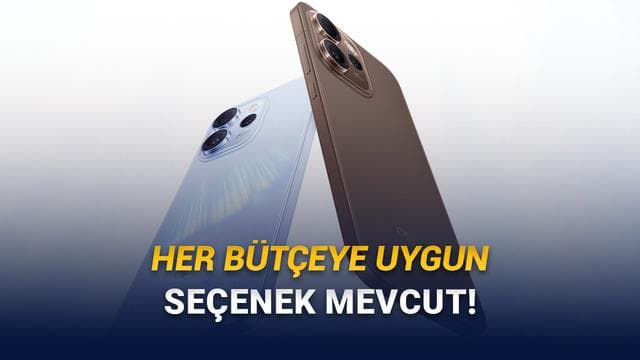 
                         OPPO Reno15 Serisi Türkiye'de: İşte Fiyatları! 
                    