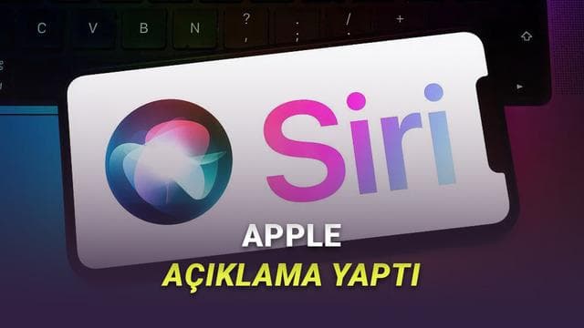 
                         Apple, Yenilenen Siri'nin 2026'da Kullanıma Sunulacağını Doğruladı (Bu Sefer İnansak mı?) 
                    
