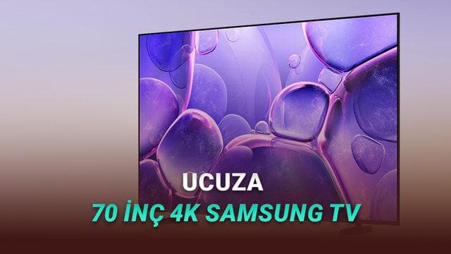 
                         A101, Ucuza Samsung TV ve Xiaomi TV Box S Satacak 
                    