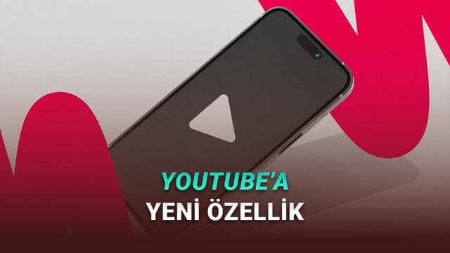 
                         Dikey Video Bağımlılarına: Bu Ayar Sayesinde YouTube Shorts'tan Tamamen Kurtulabilirsiniz 
                    