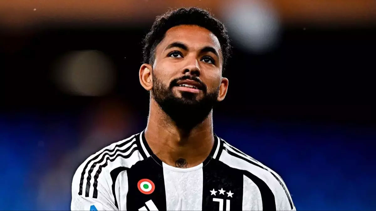 Anlaşma sağlandı! İşte Douglas Luiz'in yeni adresi
